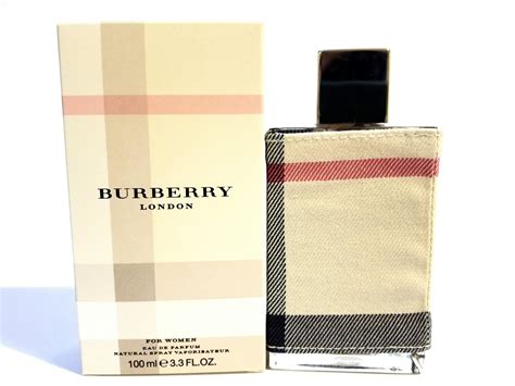 burberry london perfume woman|Burberry London women's cloth perfume.